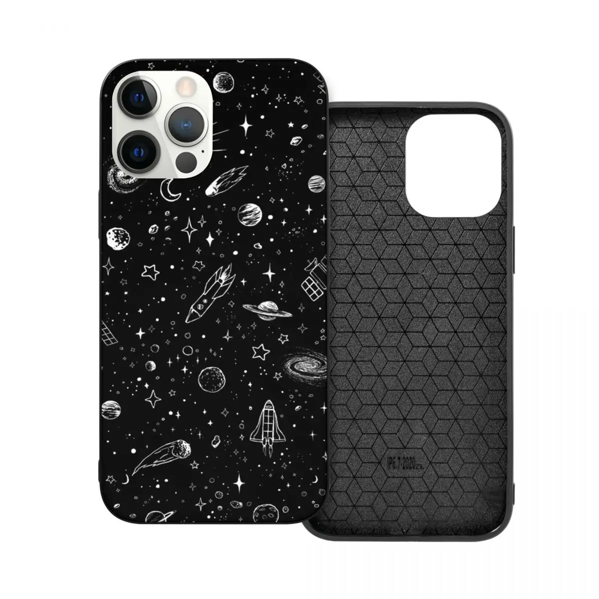Space PC Glass TPU Phone Case for iPhone 13 12 11 Xs Xr X Pro Max Mini 7 8 Se2 Plus 6 6S
Space PC Glass TPU Phone Case for iPhone 13 12 11 Xs Xr X Pro Max Mini 7 8 Se2 Plus 6 6S