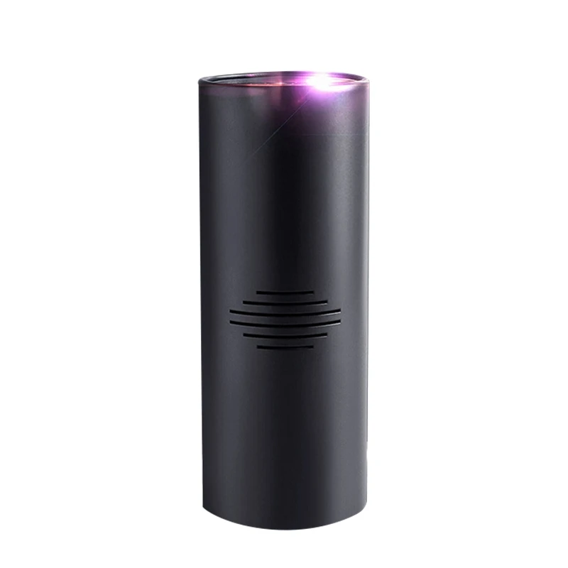Car Air Purifier Air Cleaner For Home HEPA Filters Air Purifier With Formaldehyde Second-Hand Smoke ,Black
Car Air Purifier Air Cleaner For Home HEPA Filters Air Purifier With Formaldehyde Second-Hand Smoke ,Black