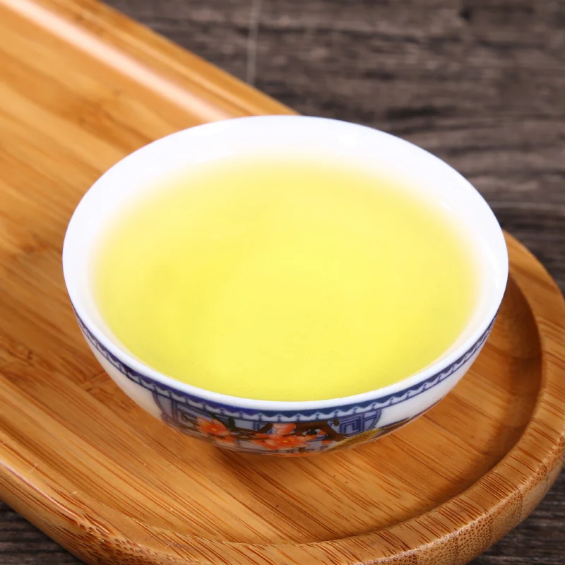 CX Tieguanyin 500G Fragrant Tieguanyin Oolong Tea Tea Solid Wood Gift Box
CX Tieguanyin 500G Fragrant Tieguanyin Oolong Tea Tea Solid Wood Gift Box