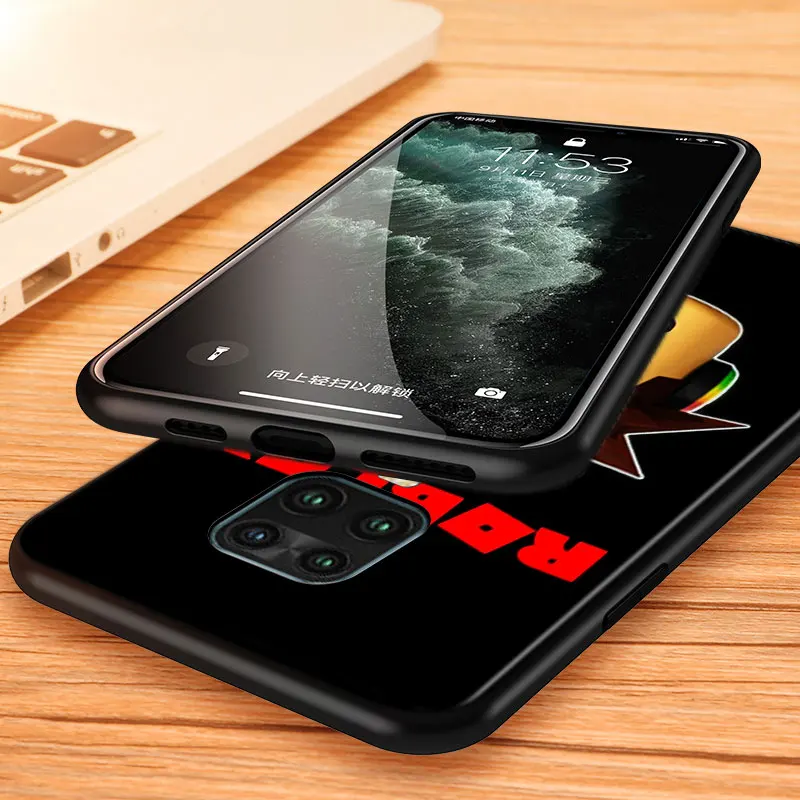 Silicone Case Game Robloxes For Xiaomi Redmi Note 9 9S Max 8T 8 7 6 5 Prime Pro 5A 4X 4 Soft Phone Case
Silicone Case Game Robloxes For Xiaomi Redmi Note 9 9S Max 8T 8 7 6 5 Prime Pro 5A 4X 4 Soft Phone Case