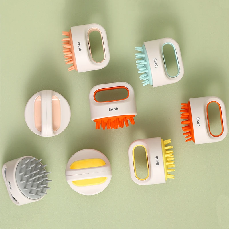 1Pcs Shampoo Brush Handheld Scalp Meridian Massage Brush Shower Hair Comb Portable Shampoo Brush Hair Care Comb
1Pcs Shampoo Brush Handheld Scalp Meridian Massage Brush Shower Hair Comb Portable Shampoo Brush Hair Care Comb