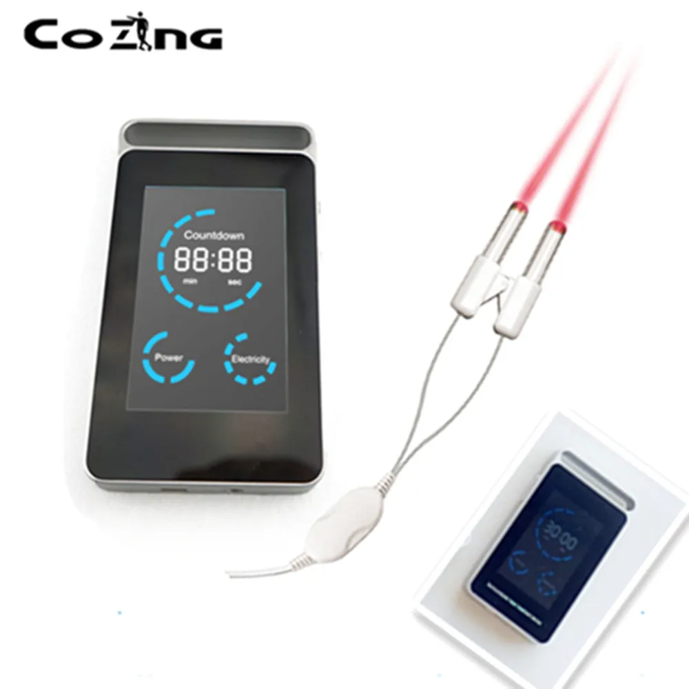 Portable Intranasal Light Therapy Device Rhinitis Therapy For Reducing Drug Addiction Insomnia Treatment
Portable Intranasal Light Therapy Device Rhinitis Therapy For Reducing Drug Addiction Insomnia Treatment