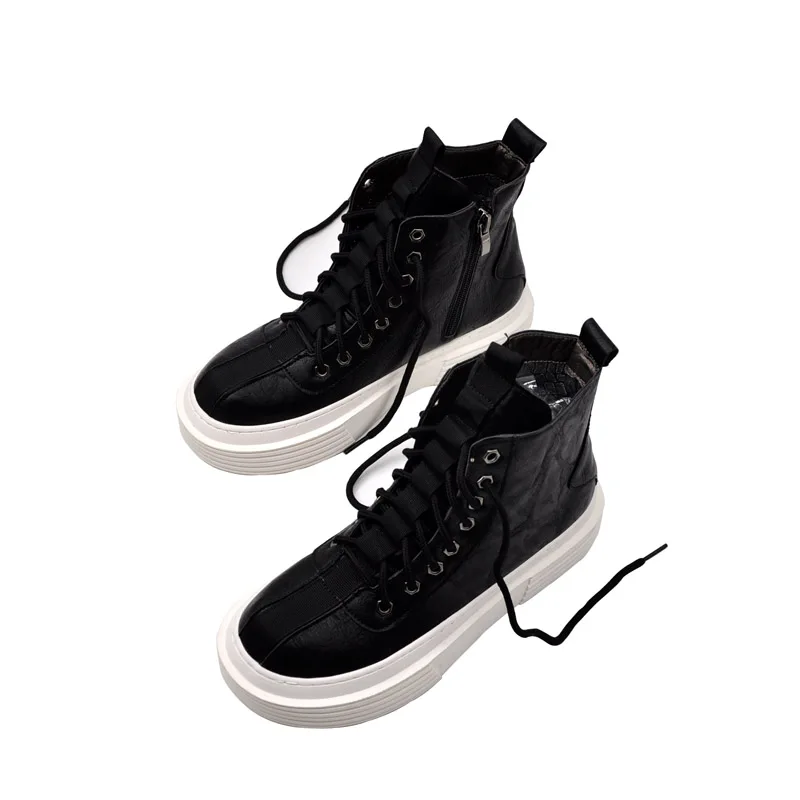 2020 autumn and winter new Martin boots women Korean version of all-match snow boots warm women's boots with flat ankle boots
2020 autumn and winter new Martin boots women Korean version of all-match snow boots warm women's boots with flat ankle boots
