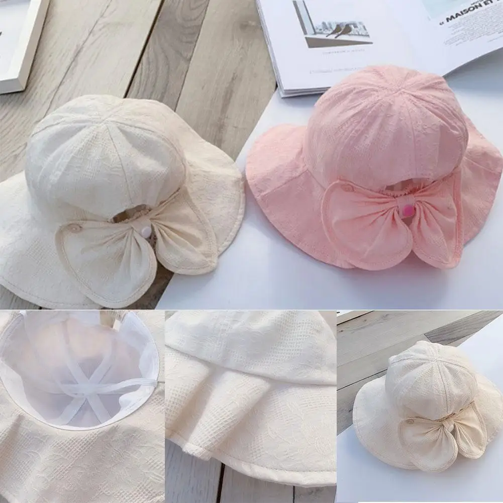 Летняя Панама для младенцев, Детская Хлопковая шляпа от солнца, с защитой от УФ-лучей, уличные шляпы для девочек, шляпы с защитой от солнца и ...
Летняя Панама для младенцев, Детская Хлопковая шляпа от солнца, с защитой от УФ-лучей, уличные шляпы для девочек, шляпы с защитой от солнца и ...