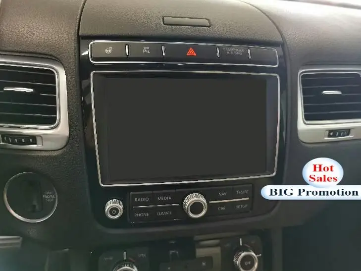 PX6 Android10 Car Player For VW Touareg 2011 2012 2013 2014 2015 2016 2017 GPS Navi Radio navi stereo IPS Touch screen head unit
PX6 Android10 Car Player For VW Touareg 2011 2012 2013 2014 2015 2016 2017 GPS Navi Radio navi stereo IPS Touch screen head unit