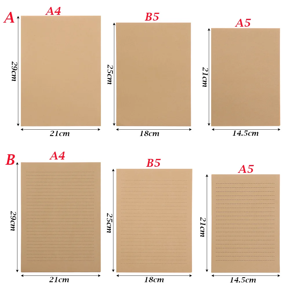 25 Sheets Empty Letter Paper Kraft Printing Writing Thick Paper Postcards DIY Card Hand Making Craft Wedding Invitation Card
25 Sheets Empty Letter Paper Kraft Printing Writing Thick Paper Postcards DIY Card Hand Making Craft Wedding Invitation Card