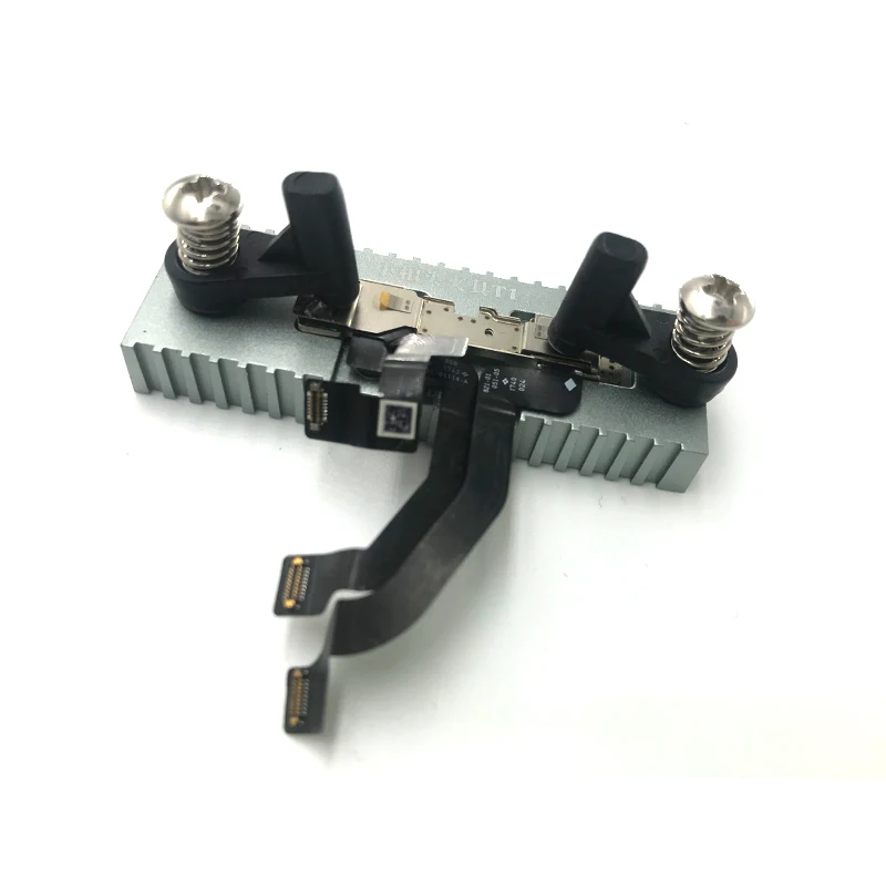 T1 Face Dot Matrix Repair Fixture 6 in1 for Phone X XS XSMAX 11 11PRO 11PROMAX Front Camera Repair Fixed Clamp Holder
T1 Face Dot Matrix Repair Fixture 6 in1 for Phone X XS XSMAX 11 11PRO 11PROMAX Front Camera Repair Fixed Clamp Holder