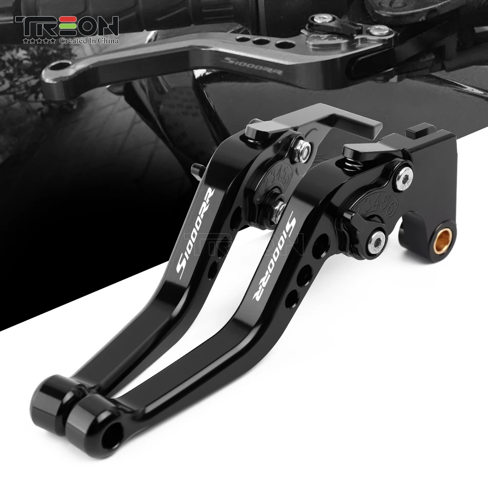 Motorcycle Accessories CNC Short Brake Clutch Levers For BMW S1000RR S 1000 RR 2015 2016 2017 2018
Motorcycle Accessories CNC Short Brake Clutch Levers For BMW S1000RR S 1000 RR 2015 2016 2017 2018