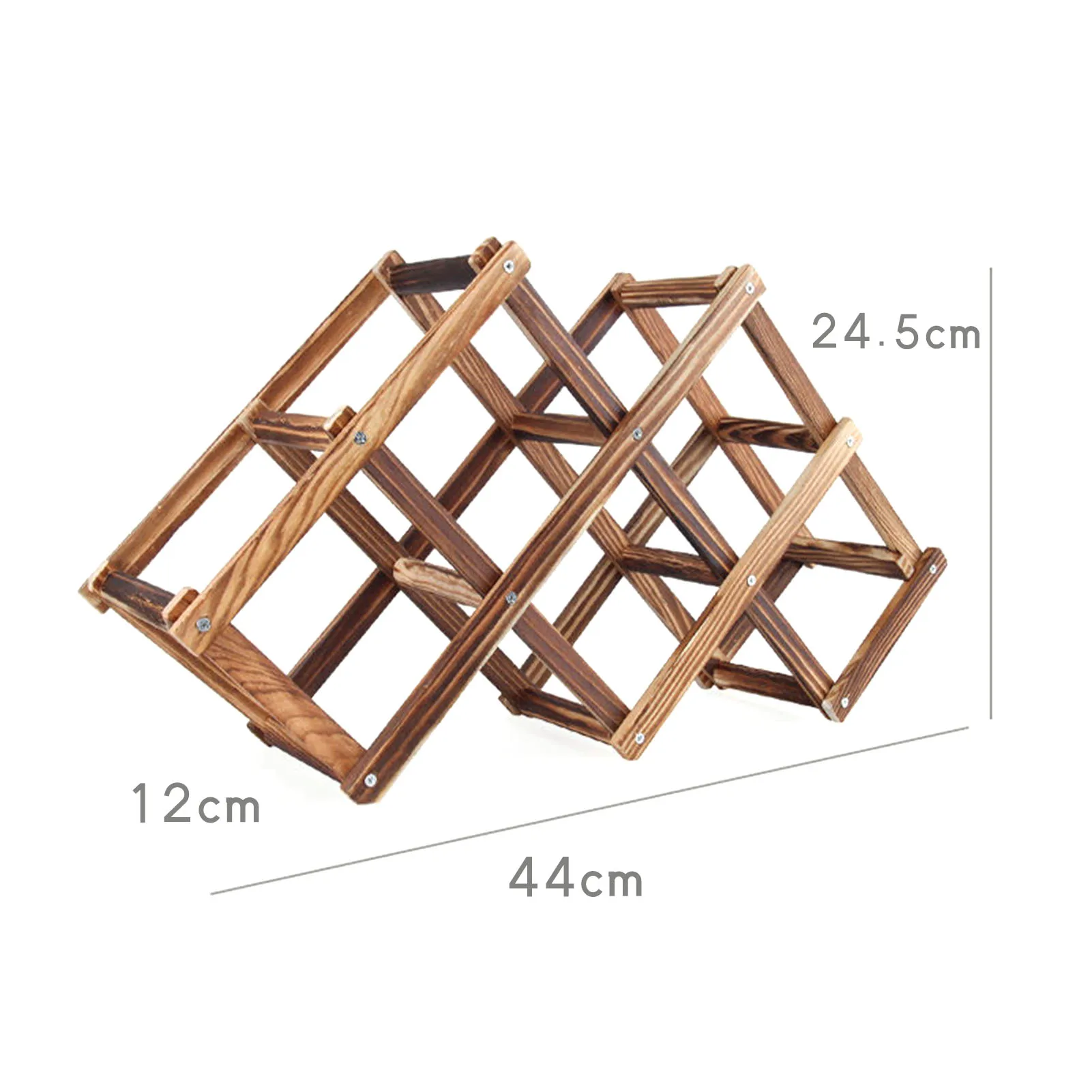 Kitchen Accessories Wooden Wine Storage Rack 6 Bottle Folding Countertop Wine Holder Beer Barware Drink Organizer Tools
Kitchen Accessories Wooden Wine Storage Rack 6 Bottle Folding Countertop Wine Holder Beer Barware Drink Organizer Tools