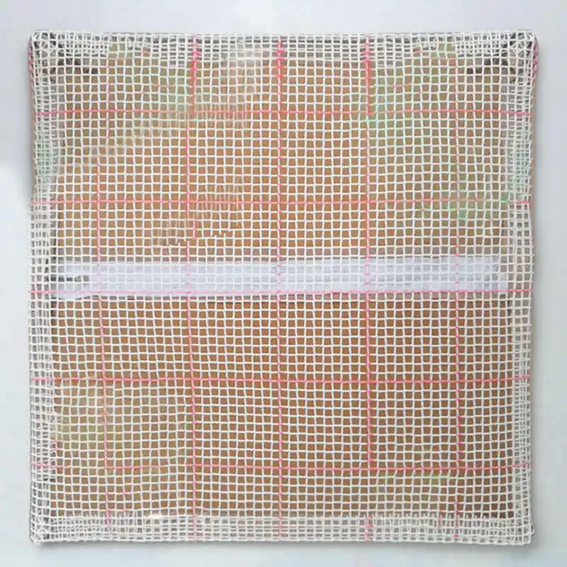 Cushion Latch Hook Kit Animal Tiger Pillow Mat DIY Craft Flower 42CM 42CM Cross Stitch Needlework Crocheting Cushion Embroidery
Cushion Latch Hook Kit Animal Tiger Pillow Mat DIY Craft Flower 42CM 42CM Cross Stitch Needlework Crocheting Cushion Embroidery