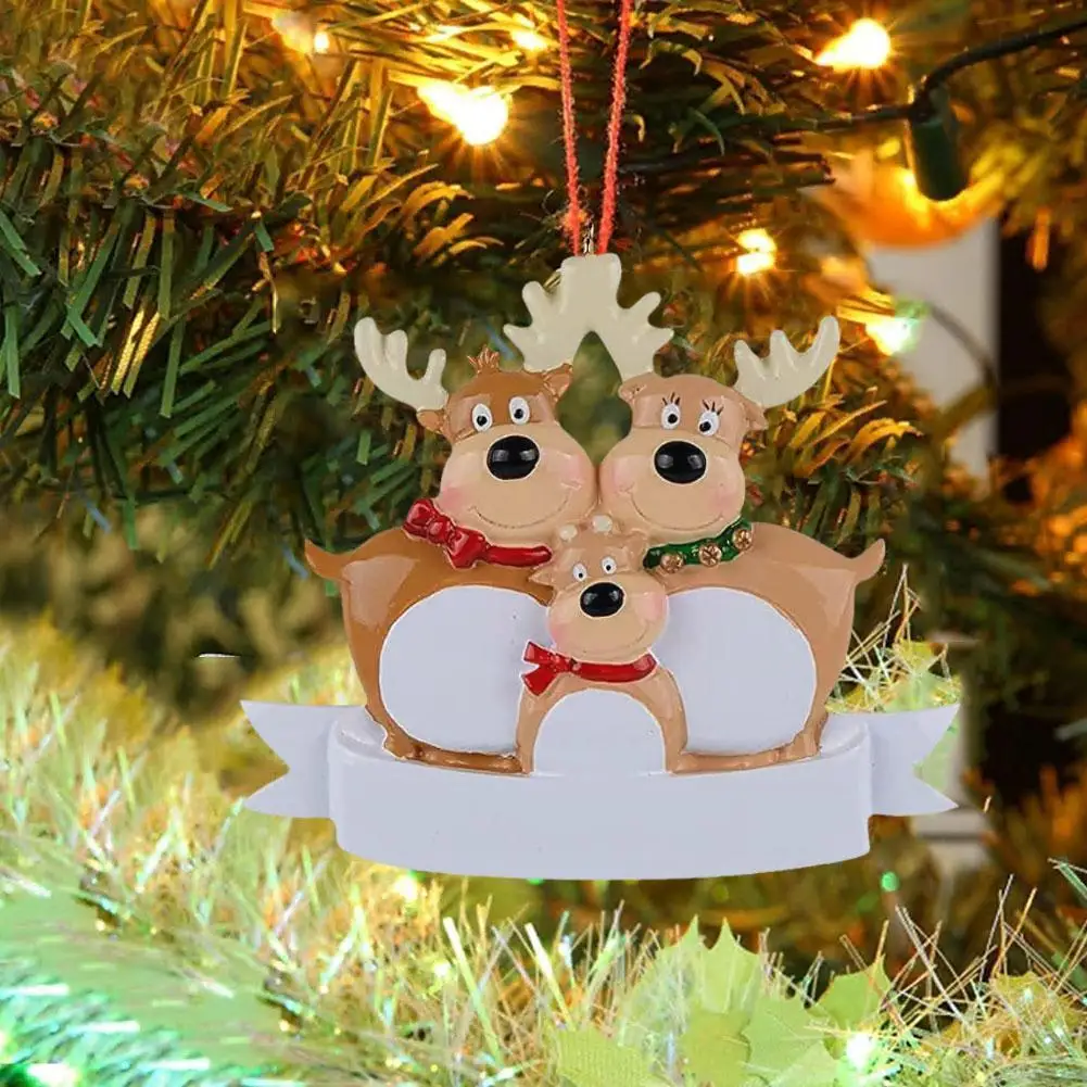 Horse Christmas Elk Tree Decoration Pendants Hanging Wedding Xmas Decor Year New Party Ornaments Home Crafts Resin Gifts V6F5 
Horse Christmas Elk Tree Decoration Pendants Hanging Wedding Xmas Decor Year New Party Ornaments Home Crafts Resin Gifts V6F5