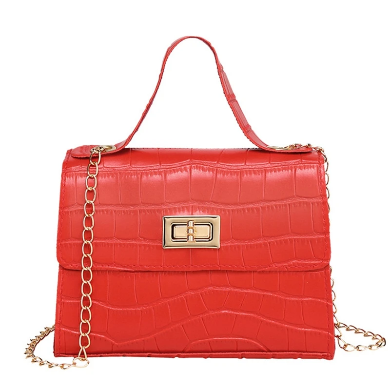 Women PU Leather Handbag Shoulder Lady Crossbody Bag Tote Messenger Satchel LX9F 
Women PU Leather Handbag Shoulder Lady Crossbody Bag Tote Messenger Satchel LX9F