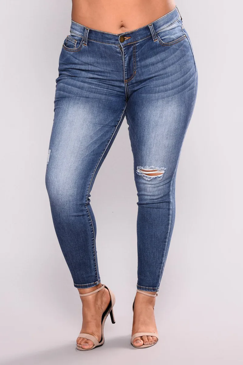 1X oversize fashionable fat woman jeans high Stretch Leggings custom logo print on product and package from 1pc dropship
1X oversize fashionable fat woman jeans high Stretch Leggings custom logo print on product and package from 1pc dropship