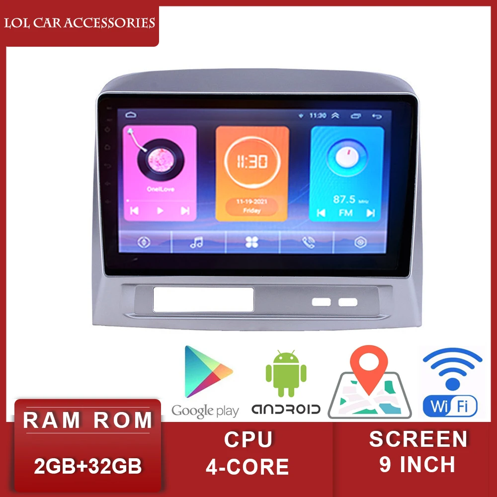 LCA для Toyota Vios 2004-2007 Android 10 9 ''Android MP5 плеер WIFI GPS автомобильное стерео радио плеер навигация головное устройство
LCA для Toyota Vios 2004-2007 Android 10 9 ''Android MP5 плеер WIFI GPS автомобильное стерео радио плеер навигация головное устройство
