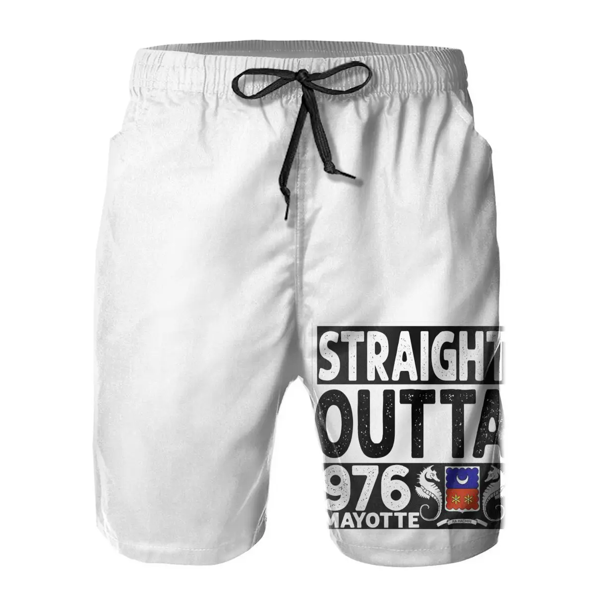 R278 basketball MAYOTTE Premium Shorts Breathable Quick Dry Funny Vintage Male Shorts
R278 basketball MAYOTTE Premium Shorts Breathable Quick Dry Funny Vintage Male Shorts