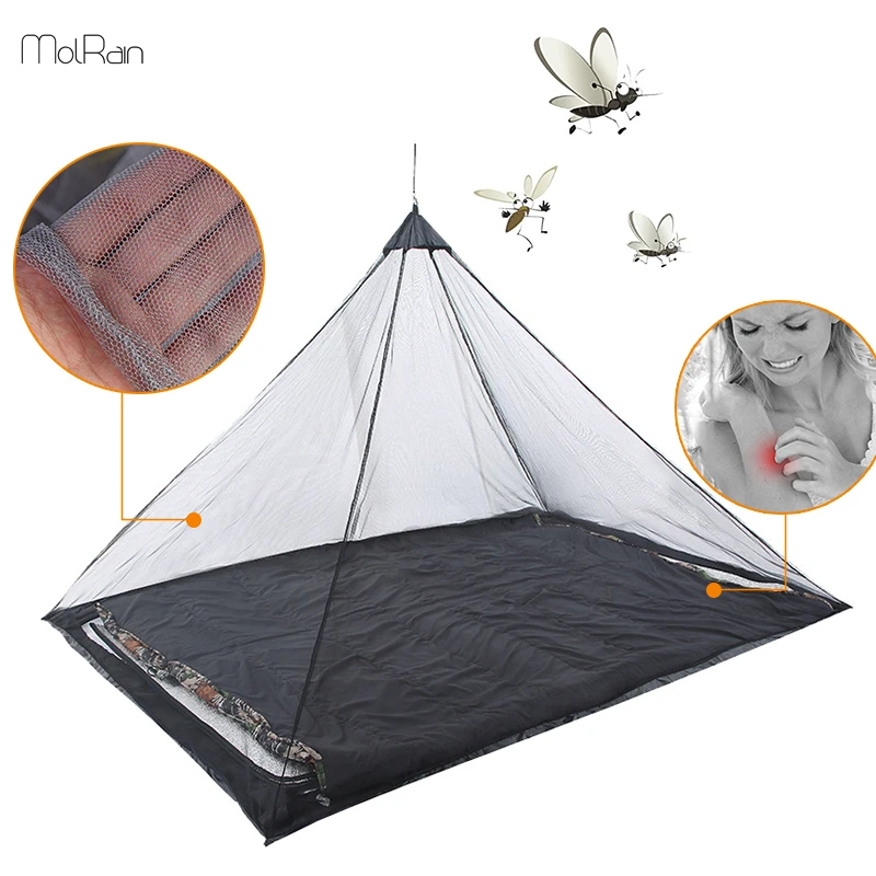 Outdoor Camping Mosquito Net Keep Insect Away Backpacking Tent for Single Camping Bed Anti Mosquito Net Bed Tent Mesh Decor
Outdoor Camping Mosquito Net Keep Insect Away Backpacking Tent for Single Camping Bed Anti Mosquito Net Bed Tent Mesh Decor