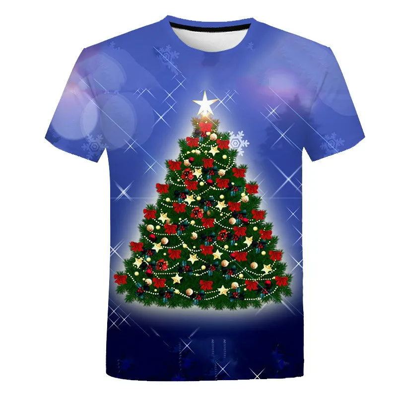 2021 boy T-shirt 3D printing for boys, girls, funny anime, Christmas, casual trend, cool street clothes
2021 boy T-shirt 3D printing for boys, girls, funny anime, Christmas, casual trend, cool street clothes