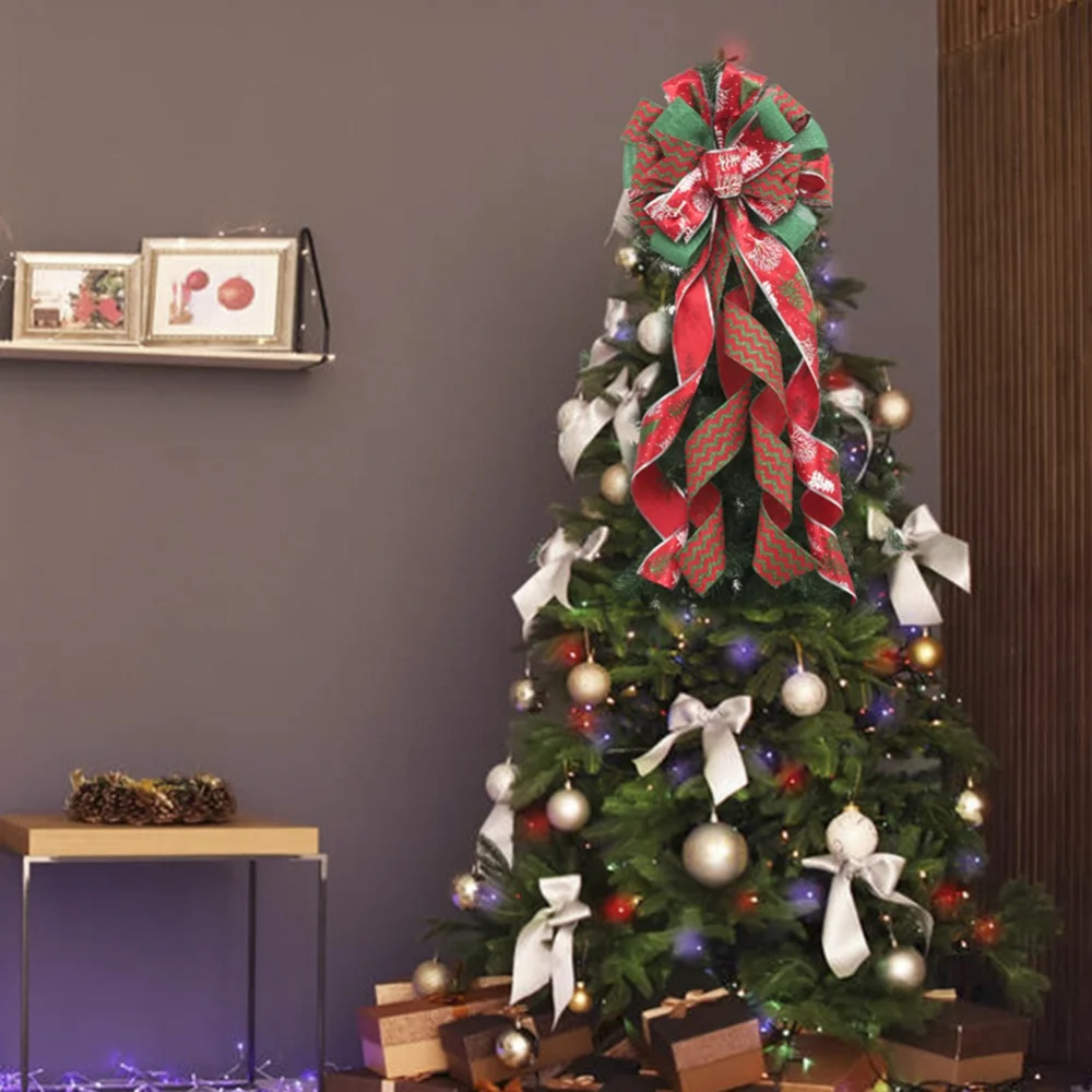 Банты для елки, рождественская елка, Топпер, красный хлопковый льняной бант, искусственное украшение, рождественские украшения, подарочная ...
Банты для елки, рождественская елка, Топпер, красный хлопковый льняной бант, искусственное украшение, рождественские украшения, подарочная ...