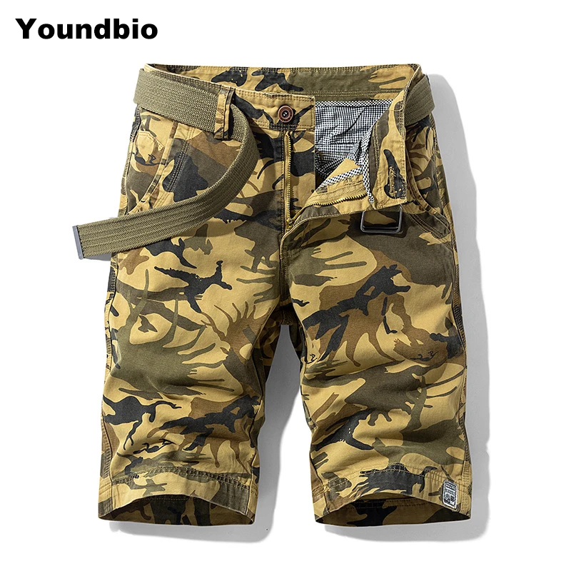 2021 Cargo Shorts Men Summer Camouflage Military 100%cotton Short Pants Brand Clothing Men Casual Jogger Cargo Shorts
2021 Cargo Shorts Men Summer Camouflage Military 100%cotton Short Pants Brand Clothing Men Casual Jogger Cargo Shorts