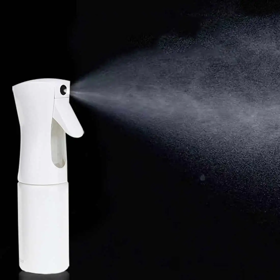 Sprayer Mist Bottle tools Hairdressing Spray Salon Bottle Barber Empty Water Refillable Bottle Flower Watering tools 150ML/300M
Sprayer Mist Bottle tools Hairdressing Spray Salon Bottle Barber Empty Water Refillable Bottle Flower Watering tools 150ML/300M