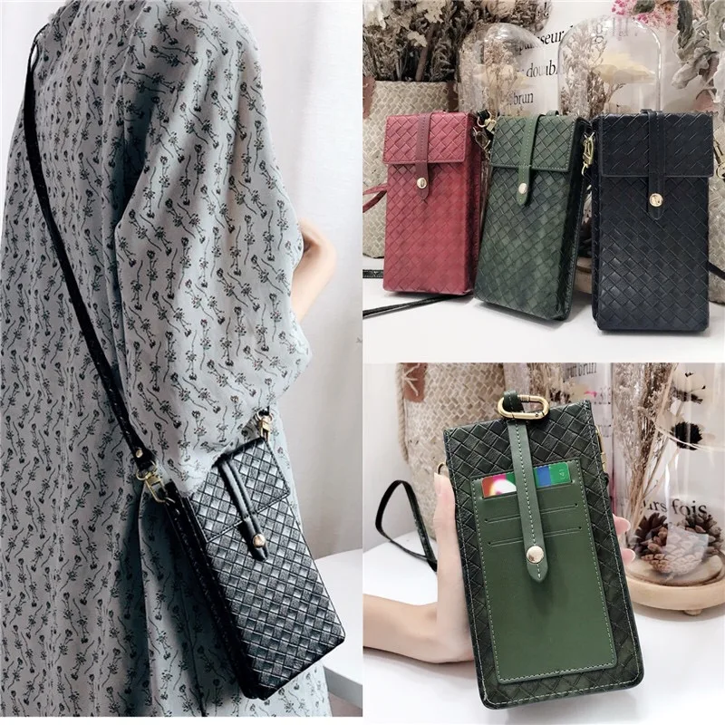 Shoulder Bag Wallet Phone Case for Huawei P40 Pro P20 P30 Lite Mate 20 30 40 Pro Nova 5T P Smart Z Etui Card Holder Mirror Cover
Shoulder Bag Wallet Phone Case for Huawei P40 Pro P20 P30 Lite Mate 20 30 40 Pro Nova 5T P Smart Z Etui Card Holder Mirror Cover