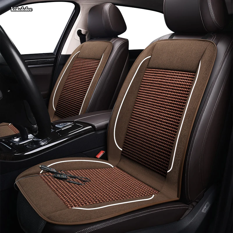 KOKOLOLEE 12V Seat ventilation 1pc car seat cover for Nissan all models note qashqai almera juke x-trail leaf teana tiida altima
KOKOLOLEE 12V Seat ventilation 1pc car seat cover for Nissan all models note qashqai almera juke x-trail leaf teana tiida altima