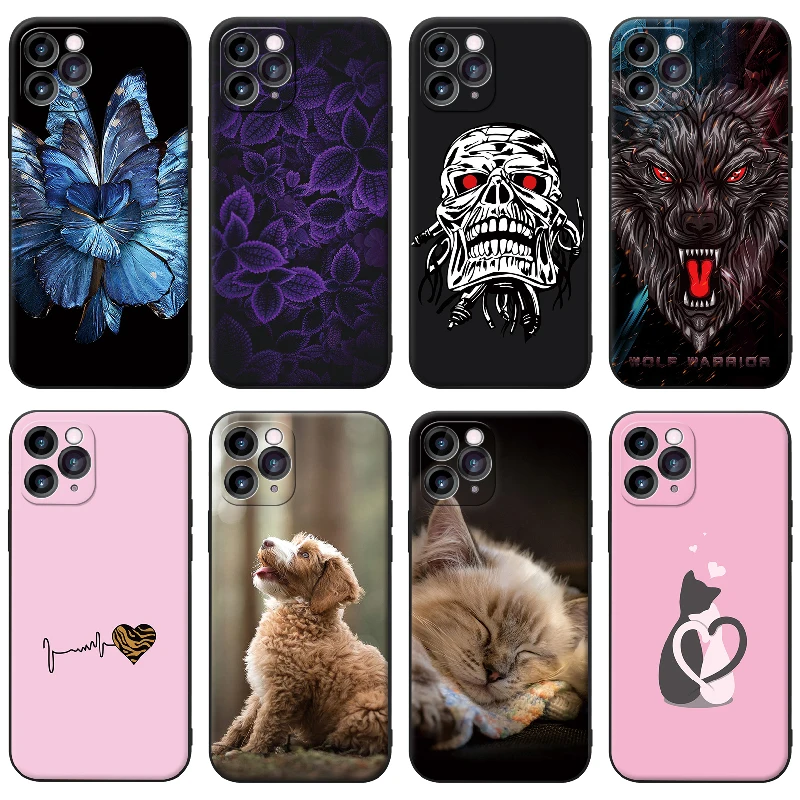Original Liquid Silicone Luxury Case For Apple iPhone 11 12 Pro Max mini Fashion pattern Shockproof Case Cover
Original Liquid Silicone Luxury Case For Apple iPhone 11 12 Pro Max mini Fashion pattern Shockproof Case Cover