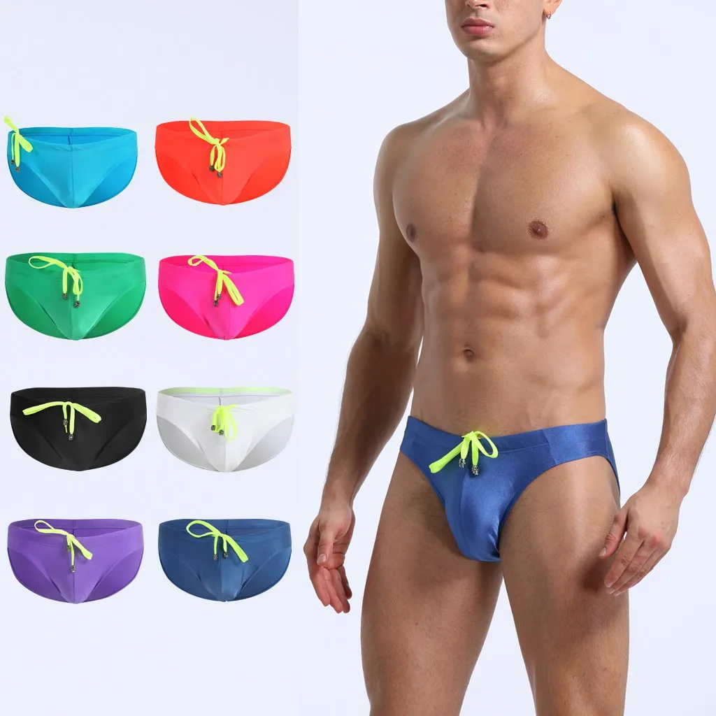 Plus Size Men Breathable Mens Slip Briefs Brand Male Panties Mens Shorts Trunks Pants Pockets Swimwear Beach Shorts Slim Wear
Plus Size Men Breathable Mens Slip Briefs Brand Male Panties Mens Shorts Trunks Pants Pockets Swimwear Beach Shorts Slim Wear