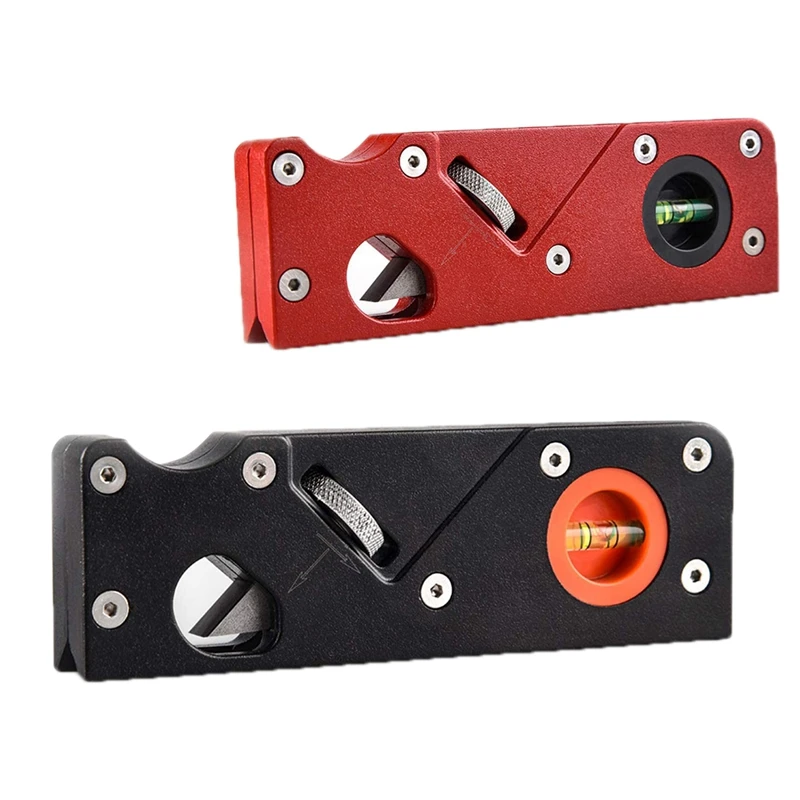Chamfer Plane for Wood - Woodworking Edge Corner Planer - Hand Wood Planer Tool for Chamfering and Trimming
Chamfer Plane for Wood - Woodworking Edge Corner Planer - Hand Wood Planer Tool for Chamfering and Trimming