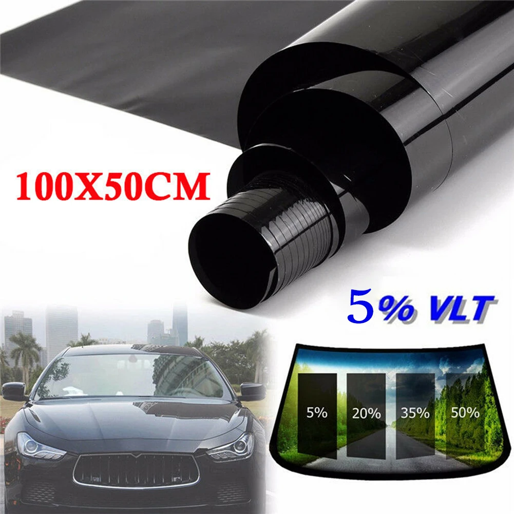 100x50cm Car Sticker Anti-UV Black Film Foil Sticker Decal With Scraper Vehicle Bike Motorcycle Auto Decal Stickers Body Film
100x50cm Car Sticker Anti-UV Black Film Foil Sticker Decal With Scraper Vehicle Bike Motorcycle Auto Decal Stickers Body Film