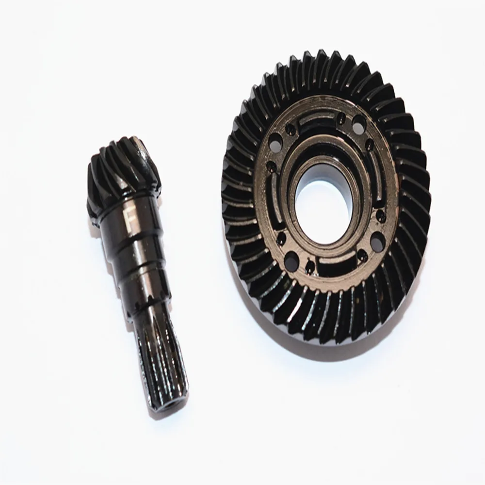 GPM для TRAXXAS X-MAXX 1/5 6S/8S хромированная сталь, передний дифференциал, спиральная шестерня, стальная шестерня-2 шт., 1 комплект STXM1200F
GPM для TRAXXAS X-MAXX 1/5 6S/8S хромированная сталь, передний дифференциал, спиральная шестерня, стальная шестерня-2 шт., 1 комплект STXM1200F