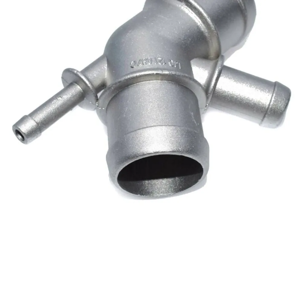 Aluminium Coolant Hose Connector 1J0121087C For A3 Seat Skoda 1 Aluminium Coolant Hose Connector Cooling System Hoses Clamps
Aluminium Coolant Hose Connector 1J0121087C For A3 Seat Skoda 1 Aluminium Coolant Hose Connector Cooling System Hoses Clamps