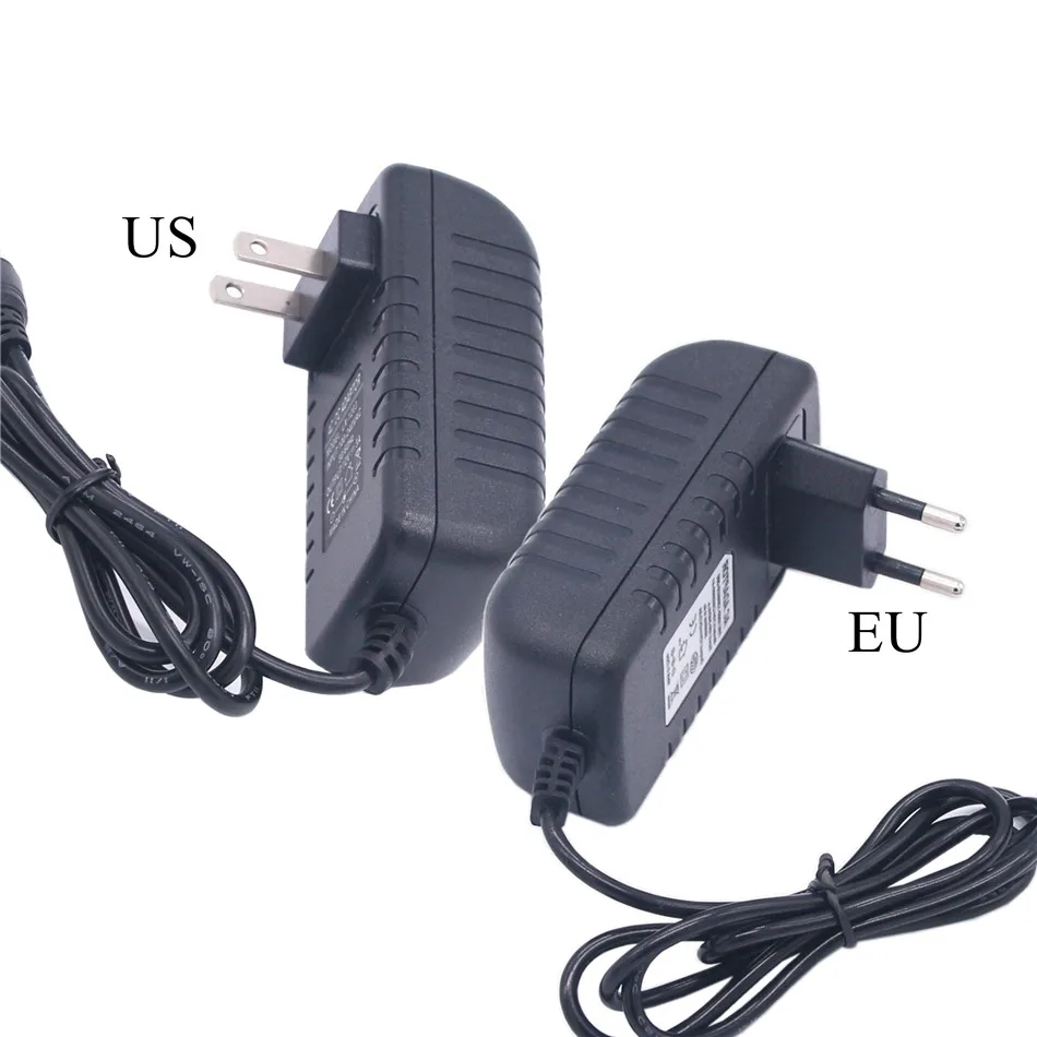 AC DC Power Supply 5V 6V 8V 9V 12V 1A 2A 3A Switching 5V 9V Power Supply Adapter 220V To 12V 5 6 8 9 12 V Transformers SMPS
AC DC Power Supply 5V 6V 8V 9V 12V 1A 2A 3A Switching 5V 9V Power Supply Adapter 220V To 12V 5 6 8 9 12 V Transformers SMPS