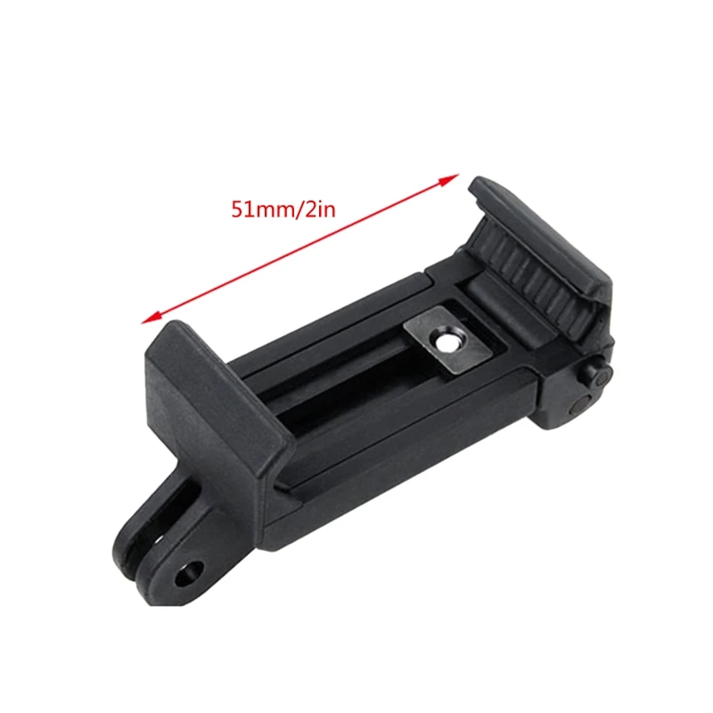 Mobile Phone Clip Holder Mount for gopro- Selfie stick monopod For Xiaom-Samsung T84C
Mobile Phone Clip Holder Mount for gopro- Selfie stick monopod For Xiaom-Samsung T84C
