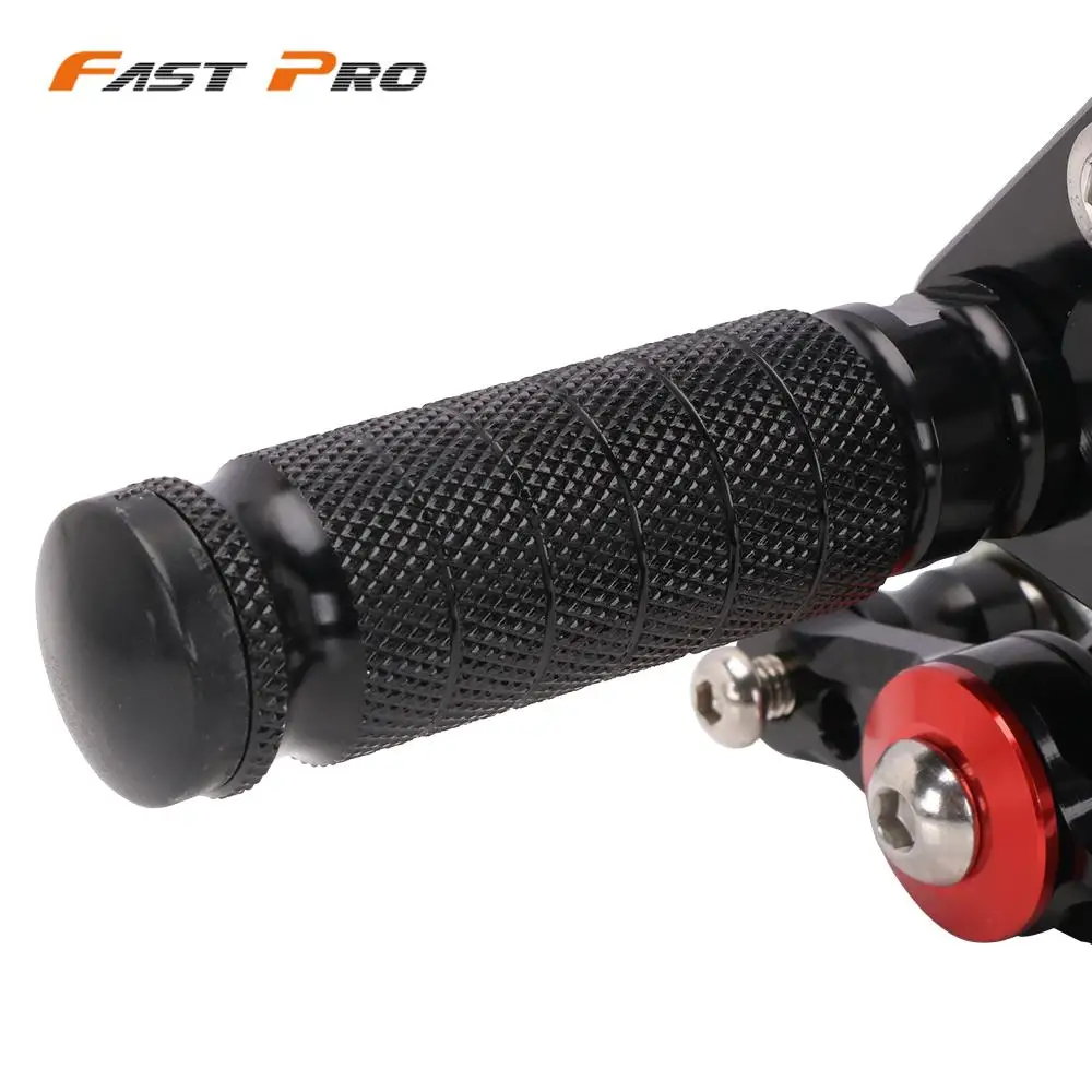 Motorcycle CNC Adjustable Billet Footrest Foot Rest Pegs Rear Sets Rearset For HONDA CBR650F CBR 650 F 2014-2015
Motorcycle CNC Adjustable Billet Footrest Foot Rest Pegs Rear Sets Rearset For HONDA CBR650F CBR 650 F 2014-2015