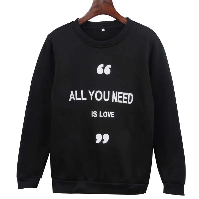 2019 Autumn Hoodies Women Winter Long Sleeve Sweatshirt Velvet O-neck Print Loose Sweatshirt Women Oversized Hoodie Plus Size
2019 Autumn Hoodies Women Winter Long Sleeve Sweatshirt Velvet O-neck Print Loose Sweatshirt Women Oversized Hoodie Plus Size