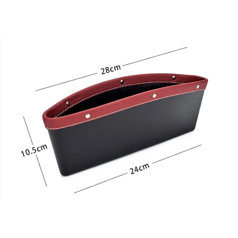 Seat Gap PU Case Storage Bag Car Organizer Artificial Leather Car Seats Gap Bag Car Accessories Slot Storage Cup Holder
Seat Gap PU Case Storage Bag Car Organizer Artificial Leather Car Seats Gap Bag Car Accessories Slot Storage Cup Holder