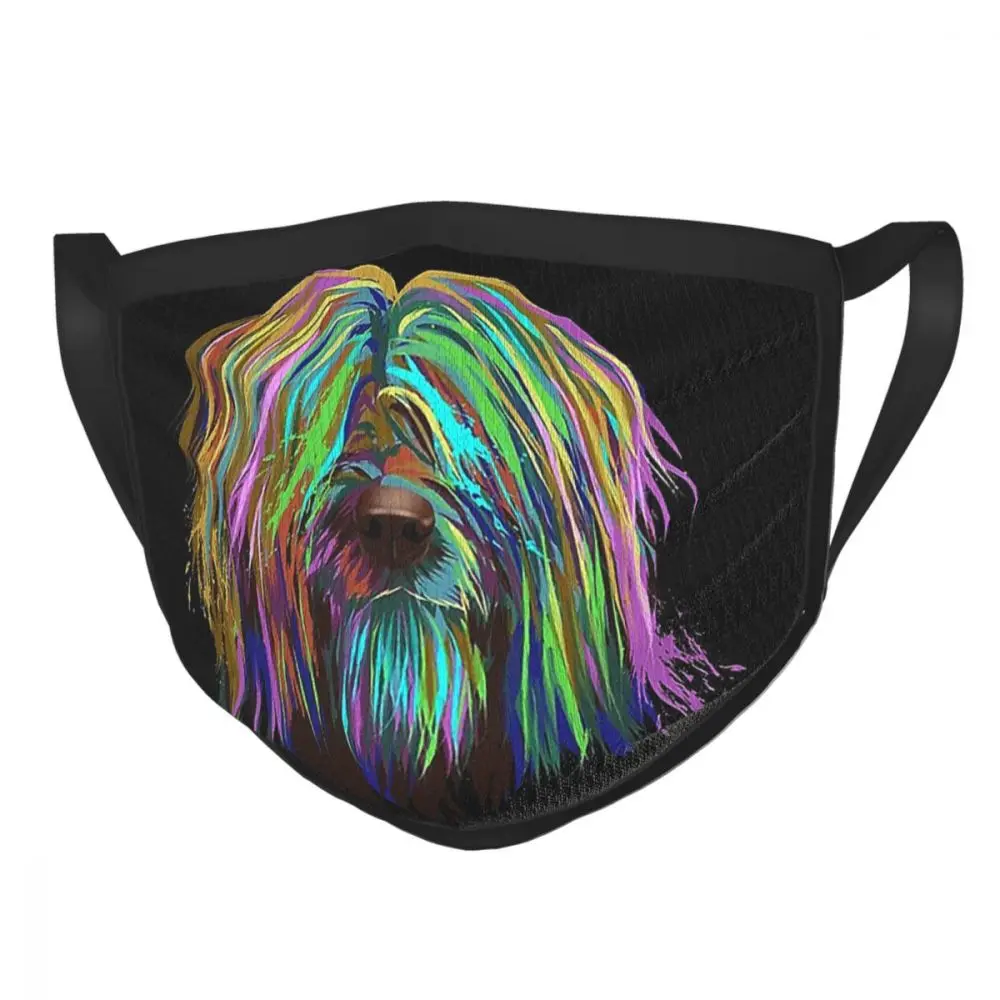 Цветная неодноразовая маска для лица Briard Dog, Пылезащитная маска против смога, защитная маска, респиратор, маска для рта
Цветная неодноразовая маска для лица Briard Dog, Пылезащитная маска против смога, защитная маска, респиратор, маска для рта