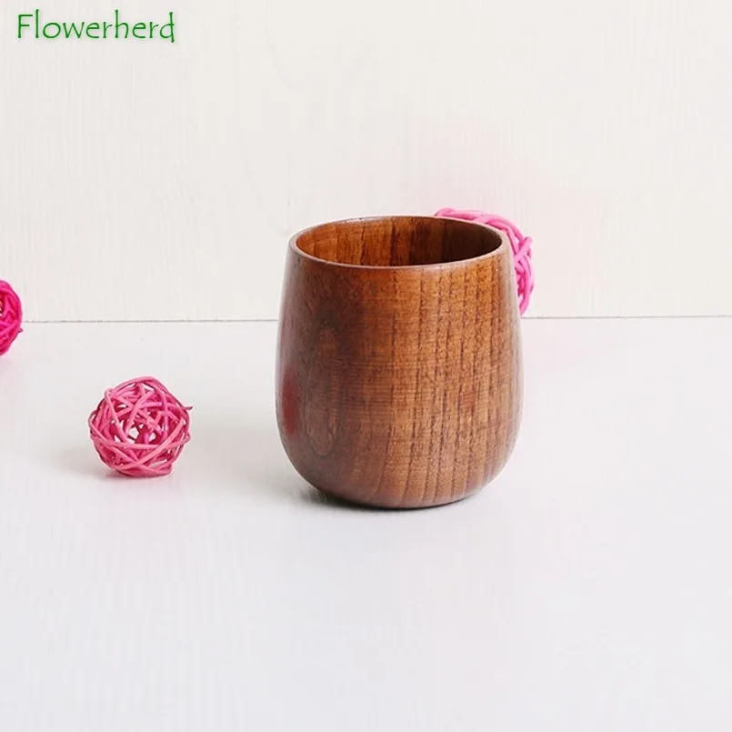 Japanese Style Wooden Tea Cup Coffee Cup Wine Cup Teaware Drinkware Kung Fu Tea Cup Set Jujube Wood Water Cup Retro
Japanese Style Wooden Tea Cup Coffee Cup Wine Cup Teaware Drinkware Kung Fu Tea Cup Set Jujube Wood Water Cup Retro