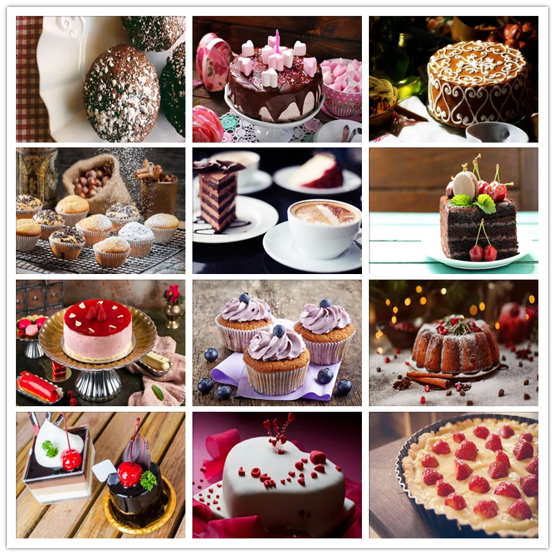 5D DIY Diamond Painting Coffee Full Square/Round Diamond Embroidery Kitchen Mosaic Rhinestone Cake Decoration
5D DIY Diamond Painting Coffee Full Square/Round Diamond Embroidery Kitchen Mosaic Rhinestone Cake Decoration