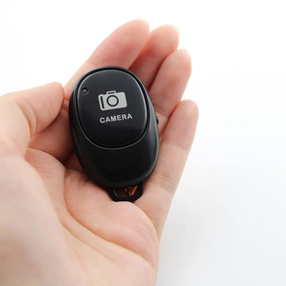 Wireless Selfie Controller Bluetooth-compatible Remote Control Button Photo Shutter Clicker For Android IOS Smartphones Selfie
Wireless Selfie Controller Bluetooth-compatible Remote Control Button Photo Shutter Clicker For Android IOS Smartphones Selfie