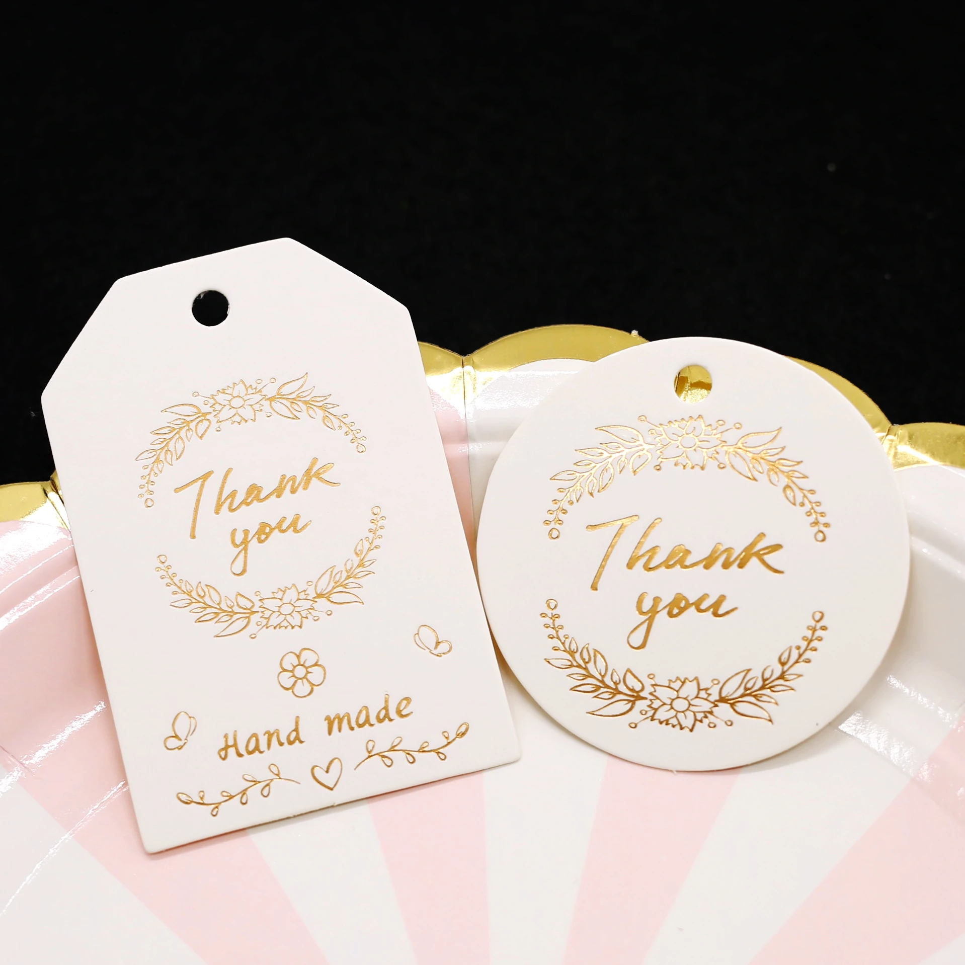 Золотая благодарственная бирка, Подарочные бирки, бирки для свадьбы, спасибо, печать, бирка для подарков 50 шт./лот
Золотая благодарственная бирка, Подарочные бирки, бирки для свадьбы, спасибо, печать, бирка для подарков 50 шт./лот