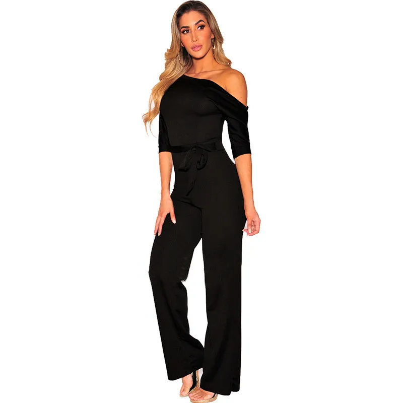 Прямые комбинезоны на одно плечо, модные осенние синие, красные, черные комбинезоны, сексуальные комбинезоны с широкими штанинами, женский ...
Прямые комбинезоны на одно плечо, модные осенние синие, красные, черные комбинезоны, сексуальные комбинезоны с широкими штанинами, женский ...