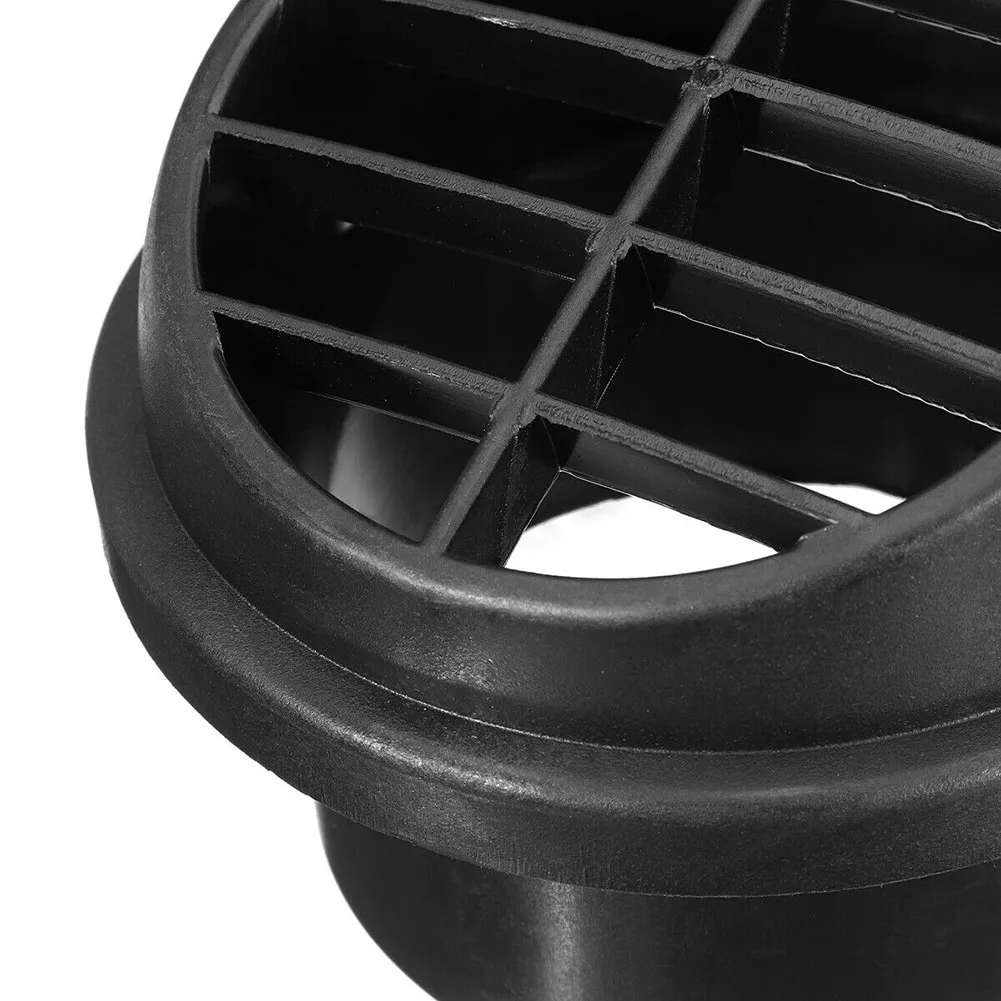 90mm Duct Warm Air Outlet Vent Rotatable For Eberspacher & For Webasto Heater High-quality And Durable Heating Vents
90mm Duct Warm Air Outlet Vent Rotatable For Eberspacher & For Webasto Heater High-quality And Durable Heating Vents