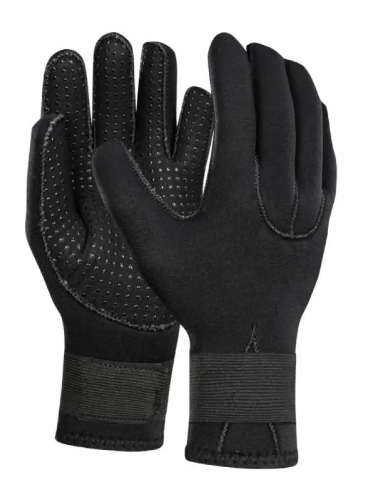 Diving Gloves Spearfishing Underwater Fishing Anti-slip Snorkeling Men Women Adjustable Swimming Surfing Gloves
Diving Gloves Spearfishing Underwater Fishing Anti-slip Snorkeling Men Women Adjustable Swimming Surfing Gloves