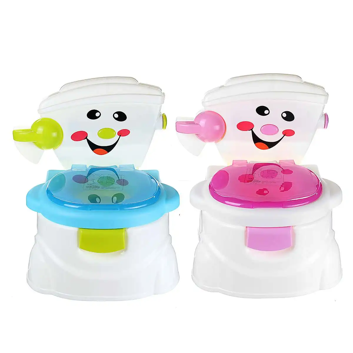 Baby Potty Toilet Bowl Training Pan Toilet Seat Children's Pot Kids Bedpan Portable Urinal Comfortable Backrest Cartoon Cute Pot
Baby Potty Toilet Bowl Training Pan Toilet Seat Children's Pot Kids Bedpan Portable Urinal Comfortable Backrest Cartoon Cute Pot