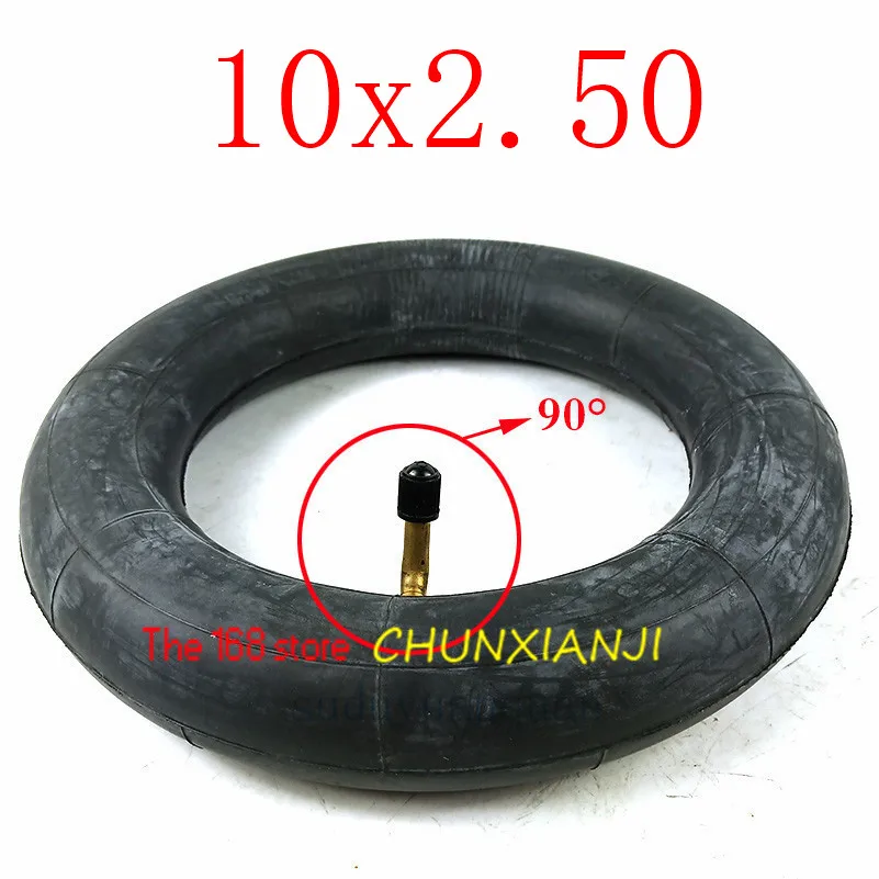 10PCS10 Inch Inner Tube 10x2.50 Inner Tire with For Electric Scooter Balancing Hoverboard Self Smart Balance Part
10PCS10 Inch Inner Tube 10x2.50 Inner Tire with For Electric Scooter Balancing Hoverboard Self Smart Balance Part