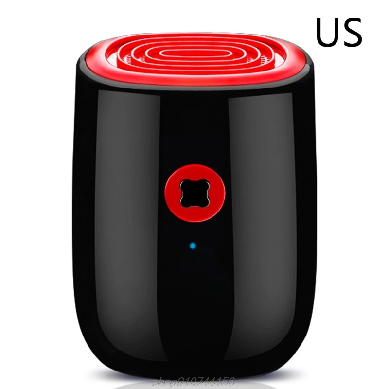Household Mini Electric Dehumidifier Portable 800ml Air Purifier Drying Absorbing Damp Mould Dryer Tools Air D28 20 Dropshipping
Household Mini Electric Dehumidifier Portable 800ml Air Purifier Drying Absorbing Damp Mould Dryer Tools Air D28 20 Dropshipping