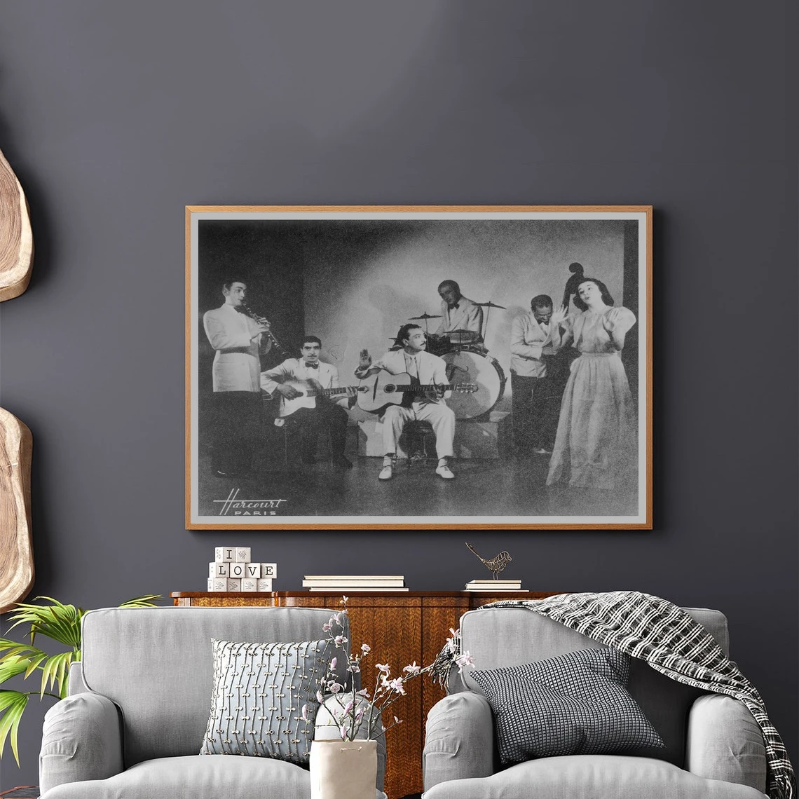 Django Reinhardt Black & White Jazz Poster Music Star Singer Rap Poster Print Canvas Print Home Decoration Gift Wall Painting
Django Reinhardt Black & White Jazz Poster Music Star Singer Rap Poster Print Canvas Print Home Decoration Gift Wall Painting