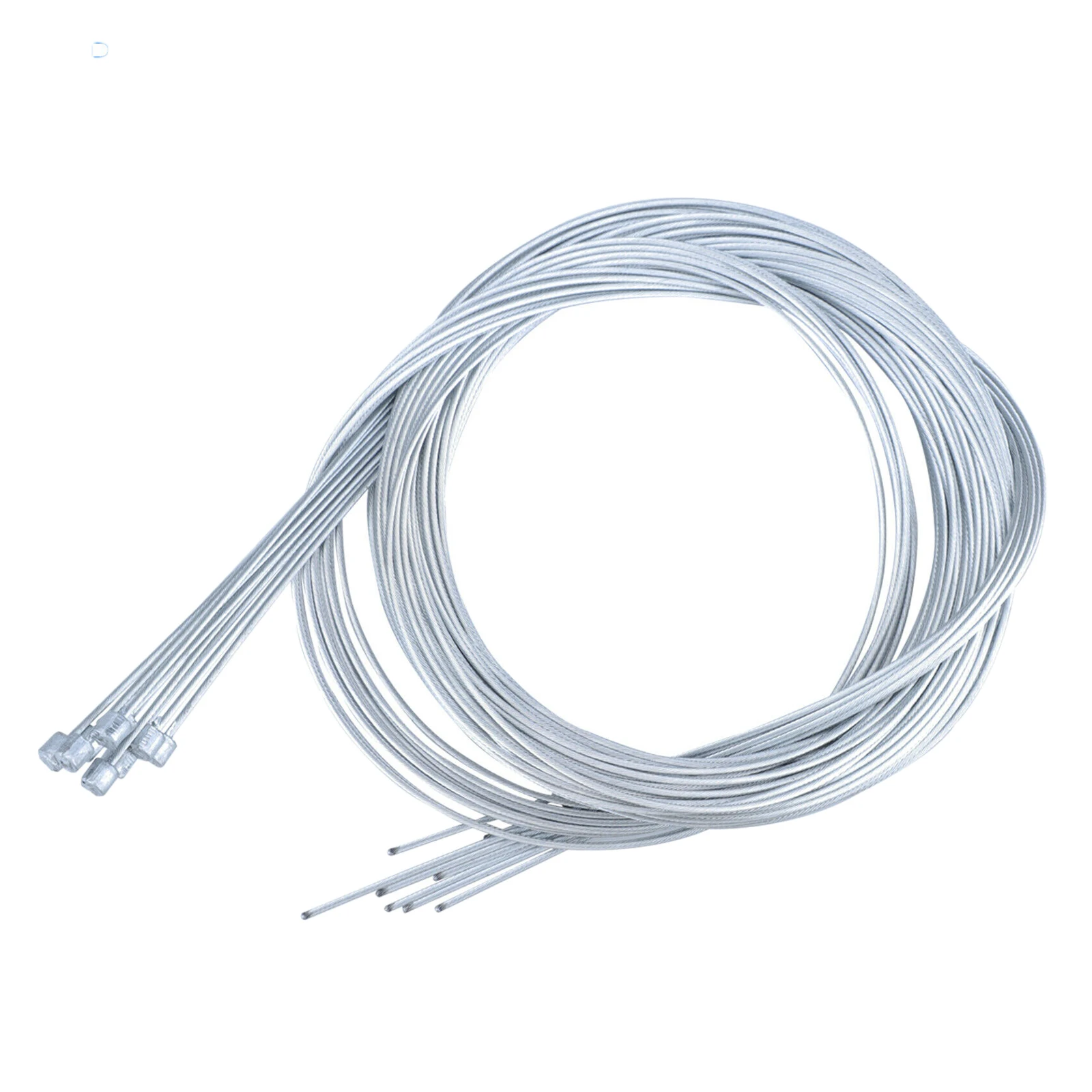10PCS Bike Shift Cable, Bike Shift Cables, Premium Bike Shifter Cables, Bicycle Shift Wire Kit for Mountain, Road, City Bicycle
10PCS Bike Shift Cable, Bike Shift Cables, Premium Bike Shifter Cables, Bicycle Shift Wire Kit for Mountain, Road, City Bicycle